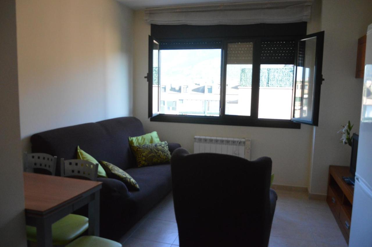 Apartamento El Collau Posada De Llanes Exterior photo